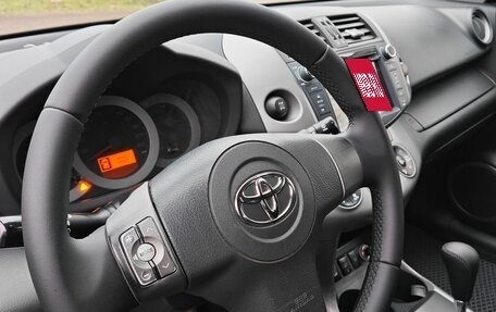 Toyota RAV4, 2006 год, 1 200 000 рублей, 9 фотография