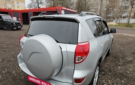 Toyota RAV4, 2006 год, 1 200 000 рублей, 6 фотография