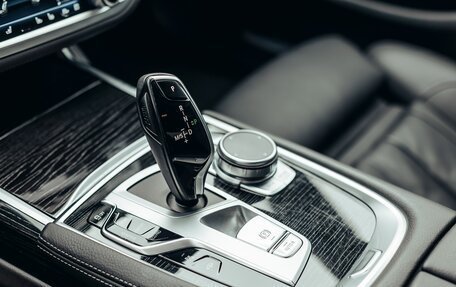 BMW 7 серия, 2021 год, 8 190 000 рублей, 15 фотография