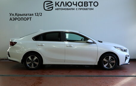 KIA Cerato IV, 2019 год, 2 050 000 рублей, 12 фотография