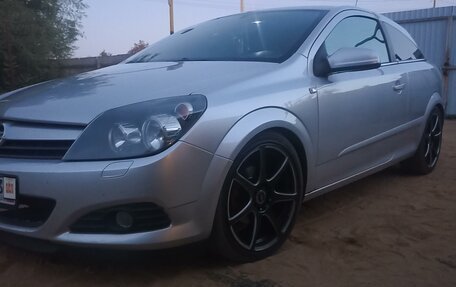 Opel Astra H, 2006 год, 790 000 рублей, 3 фотография