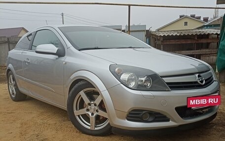 Opel Astra H, 2006 год, 790 000 рублей, 11 фотография