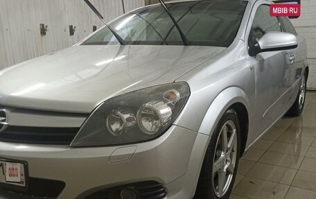 Opel Astra H, 2006 год, 790 000 рублей, 10 фотография