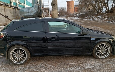 Opel Astra H, 2008 год, 465 000 рублей, 1 фотография