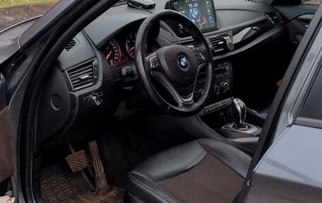 BMW X1, 2013 год, 1 550 000 рублей, 10 фотография