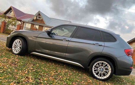 BMW X1, 2013 год, 1 550 000 рублей, 3 фотография