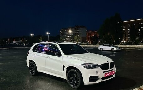 BMW X5, 2014 год, 3 990 000 рублей, 1 фотография