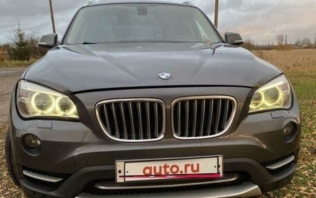 BMW X1, 2013 год, 1 550 000 рублей, 5 фотография