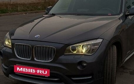 BMW X1, 2013 год, 1 550 000 рублей, 6 фотография