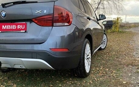 BMW X1, 2013 год, 1 550 000 рублей, 4 фотография