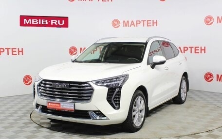 Haval Jolion, 2022 год, 2 149 000 рублей, 1 фотография