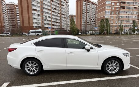 Mazda 6, 2014 год, 2 095 000 рублей, 4 фотография