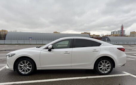 Mazda 6, 2014 год, 2 095 000 рублей, 8 фотография