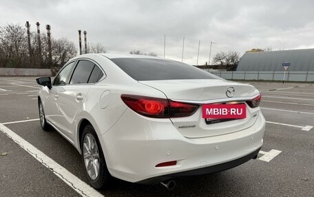 Mazda 6, 2014 год, 2 095 000 рублей, 9 фотография