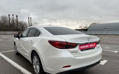 Mazda 6, 2014 год, 2 095 000 рублей, 7 фотография