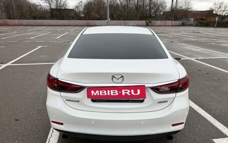 Mazda 6, 2014 год, 2 095 000 рублей, 6 фотография