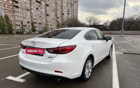 Mazda 6, 2014 год, 2 095 000 рублей, 5 фотография