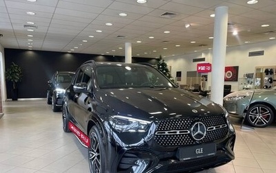 Mercedes-Benz GLE, 2023 год, 19 800 000 рублей, 1 фотография