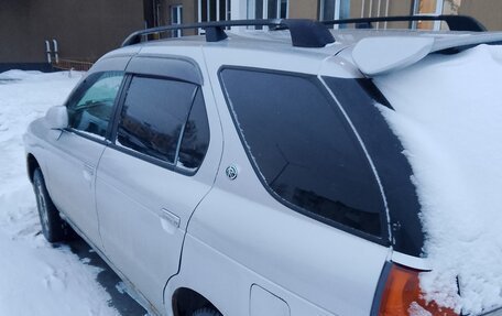 Nissan Rnessa, 1998 год, 370 000 рублей, 10 фотография