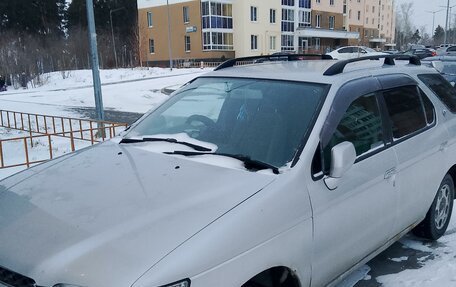 Nissan Rnessa, 1998 год, 370 000 рублей, 9 фотография