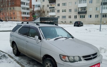 Nissan Rnessa, 1998 год, 370 000 рублей, 2 фотография