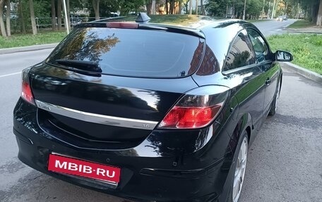 Opel Astra H, 2008 год, 465 000 рублей, 3 фотография