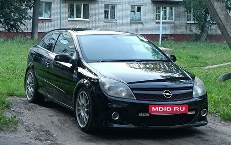 Opel Astra H, 2008 год, 465 000 рублей, 6 фотография