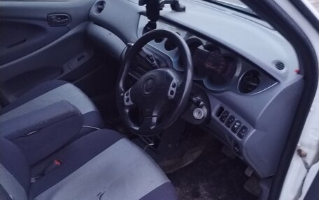 Daihatsu YRV I, 2001 год, 260 000 рублей, 6 фотография