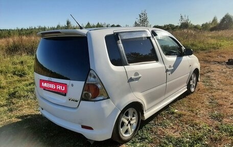 Daihatsu YRV I, 2001 год, 260 000 рублей, 4 фотография