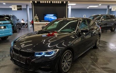 BMW 3 серия, 2021 год, 4 390 000 рублей, 1 фотография