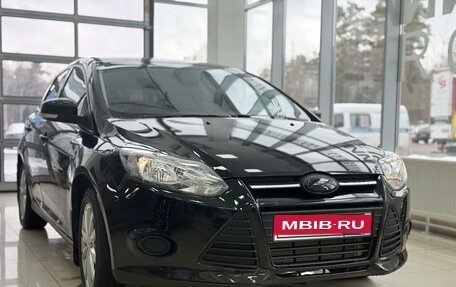 Ford Focus III, 2011 год, 700 000 рублей, 1 фотография