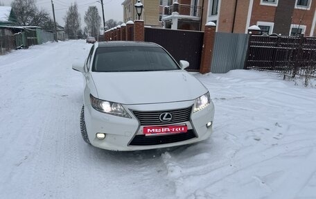 Lexus ES VII, 2014 год, 2 250 000 рублей, 1 фотография