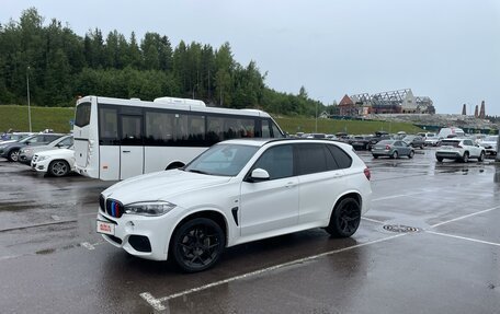 BMW X5, 2014 год, 3 990 000 рублей, 2 фотография