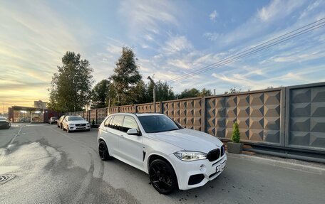 BMW X5, 2014 год, 3 990 000 рублей, 4 фотография