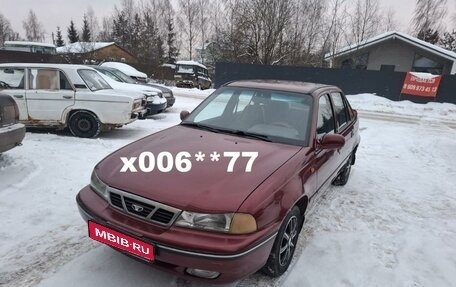 Daewoo Nexia I рестайлинг, 2005 год, 400 000 рублей, 1 фотография