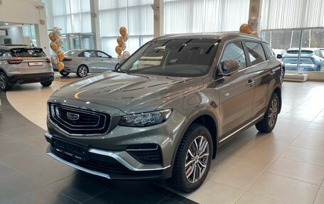 Geely Atlas, 2024 год, 3 431 990 рублей, 1 фотография