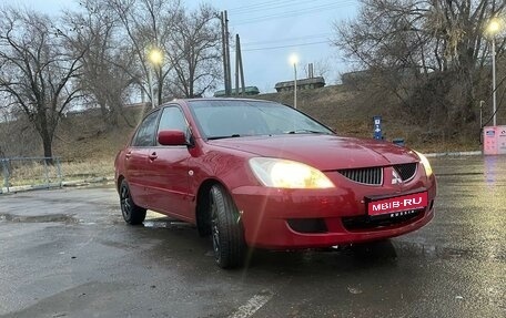 Mitsubishi Lancer IX, 2005 год, 483 000 рублей, 1 фотография