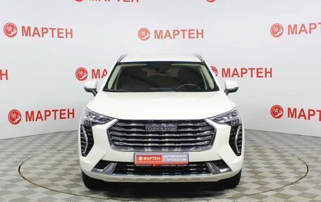 Haval Jolion, 2022 год, 2 149 000 рублей, 2 фотография