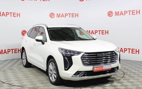 Haval Jolion, 2022 год, 2 149 000 рублей, 3 фотография