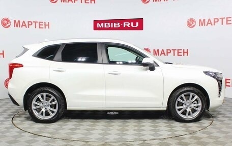 Haval Jolion, 2022 год, 2 149 000 рублей, 4 фотография