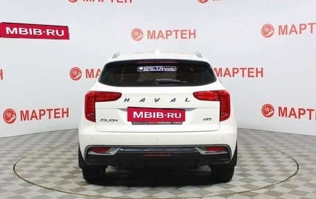 Haval Jolion, 2022 год, 2 149 000 рублей, 6 фотография