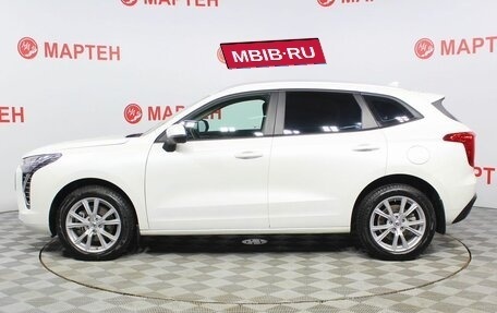 Haval Jolion, 2022 год, 2 149 000 рублей, 8 фотография