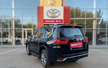 Toyota Land Cruiser, 2024 год, 14 600 000 рублей, 7 фотография