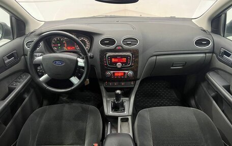 Ford Focus II рестайлинг, 2007 год, 518 000 рублей, 16 фотография