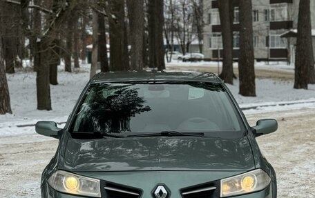 Renault Megane II, 2008 год, 549 000 рублей, 2 фотография