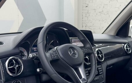 Mercedes-Benz GLK-Класс, 2013 год, 2 345 000 рублей, 7 фотография