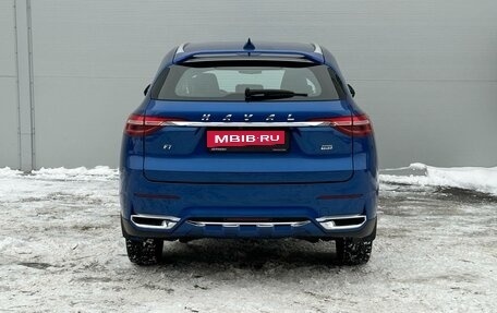 Haval F7 I, 2019 год, 1 875 000 рублей, 4 фотография