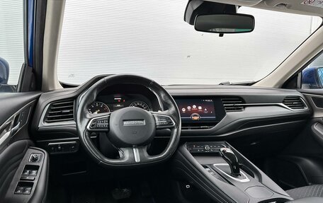 Haval F7 I, 2019 год, 1 875 000 рублей, 6 фотография