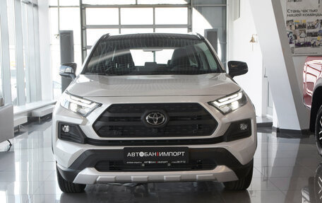 Toyota RAV4, 2024 год, 5 599 900 рублей, 2 фотография