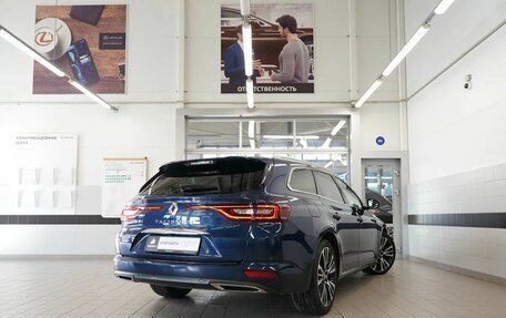 Renault Talisman, 2017 год, 1 200 000 рублей, 2 фотография